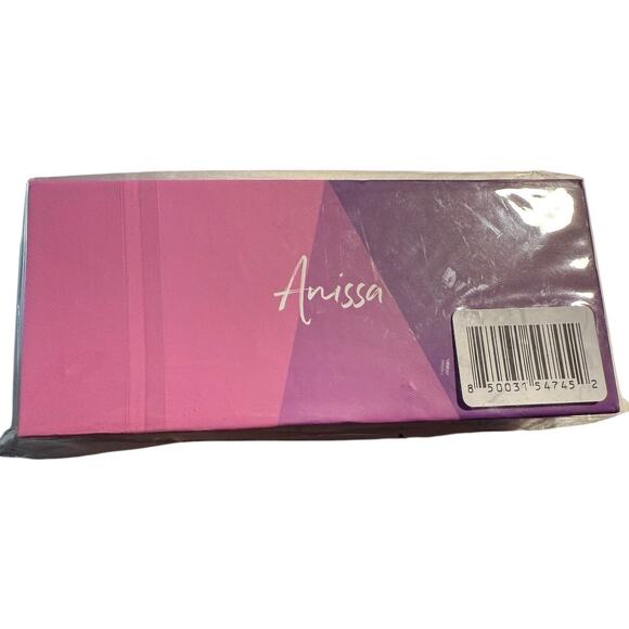 Prados Beauty Luxe Faux Mink Lashes, Anissa, Dramatic and Long, NWT - Picture 4 of 4